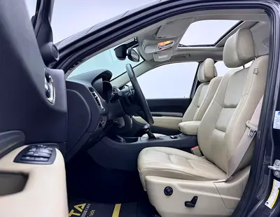 2018 Dodge DURANGO 照片 11