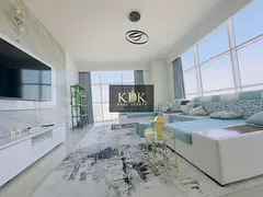 2BHk Plus Maid | Biggest Layout | Fully Furnished