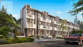 GREAT INVESTMENT WITH HIGH RETURNS!-PREMIUM 3BHK VILLA
