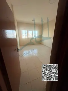 🏠 For Rent – Al Rumaila, Ajman Spacious and well-maintained 2-bedroom apartment with a living r