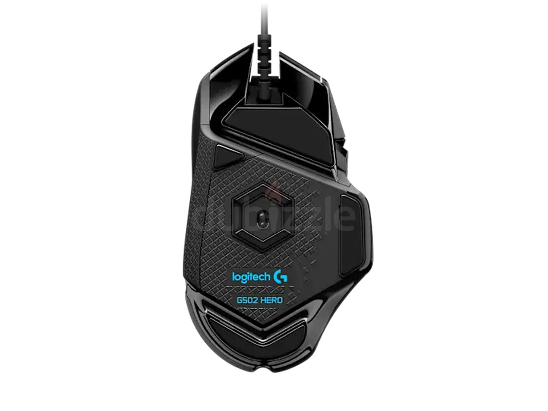 Logitech G502 Hero Gaming Mouse FOR SALE65073392013697114