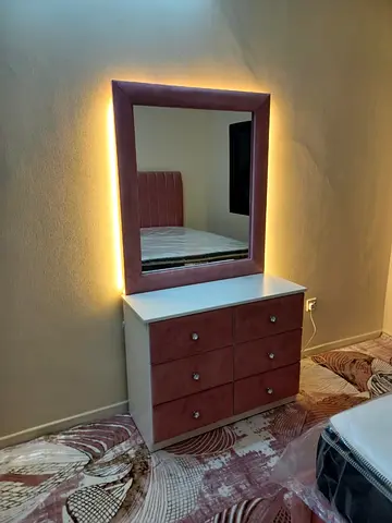 Darasing table
