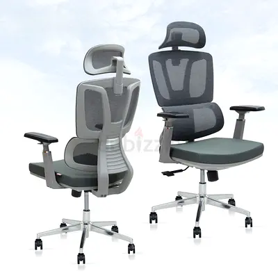 Manager mesh chair