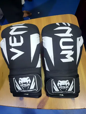 Kickboxing/Boxing Gloves –  New Condition, All size available