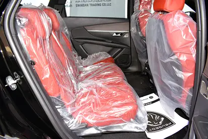 Peugeot 5008 GT Line, миниатюра 15