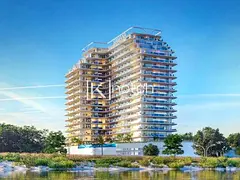 Skyline Serenity | private pool | Genuine resale