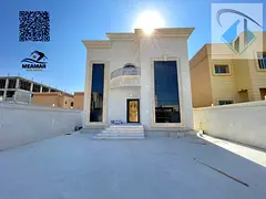 villa with elec .water and a/c freehold superdelux finish opposite of mosque