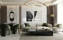 Elegant &amp; Modern Apartment For Sale I With Private Pool I Best Deal in DLRC