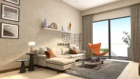 Premium Residences | Brand New | Smart Home Features