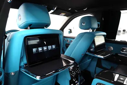 2026 ROLLS-ROYCE CULLINAN 缩略图 14