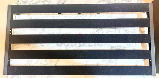 For Sale or Trade Harley Benton SpaceShip 80 Pedal Board