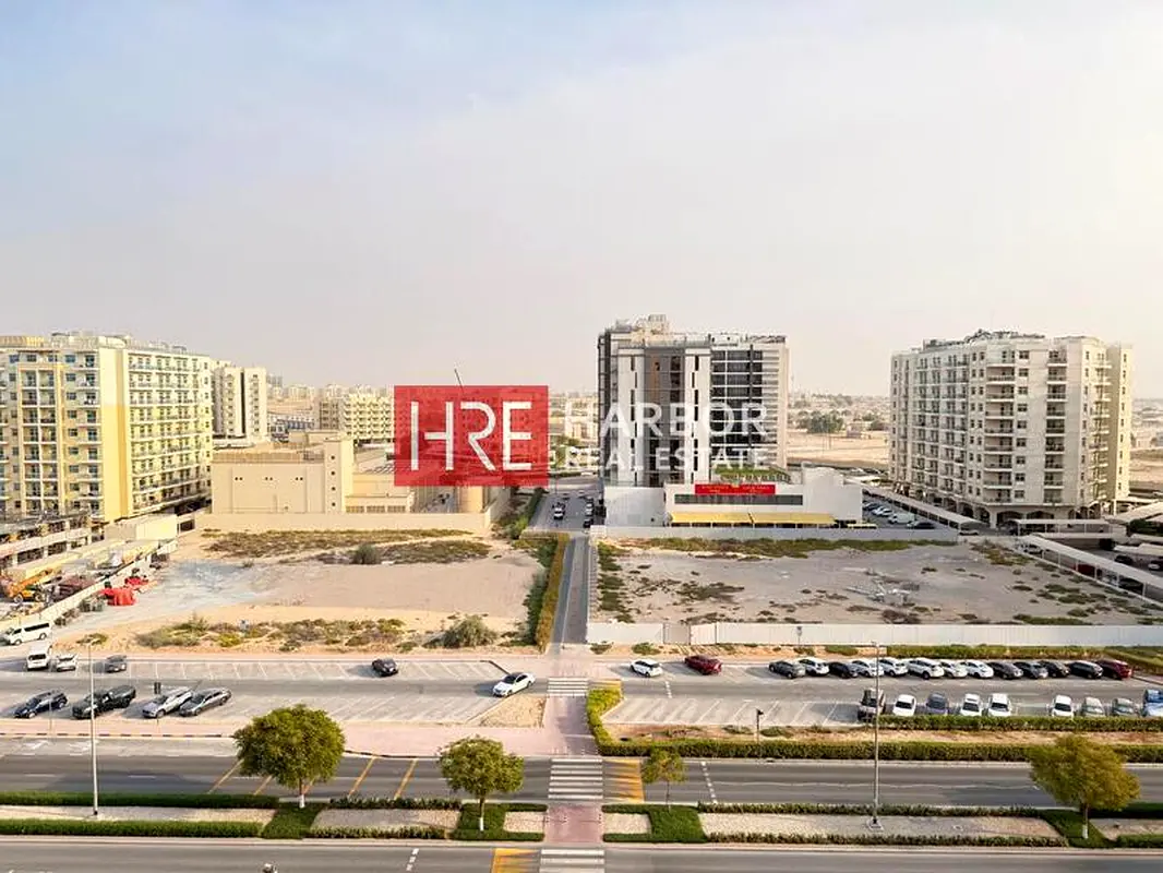 Open View | Spacious | Pet friendly | 6 Cheques