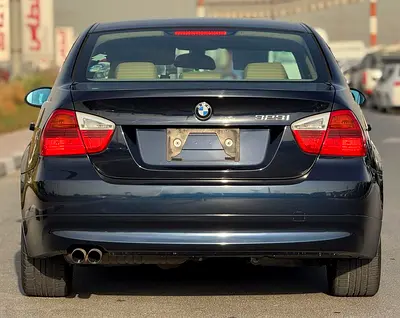 2006 BMW 3-SERIES 缩略图 5