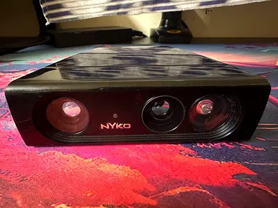 Nyko Zoom for Kinect - Xbox 360