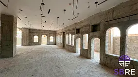 Prime Food and Beverage Space | Ground Floor