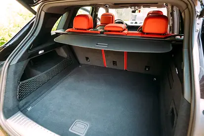 صورة 10 لـ 2020 Porsche CAYENNE
