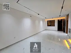 A bargain price including registration and ownership fees: a super deluxe villa in a prime location