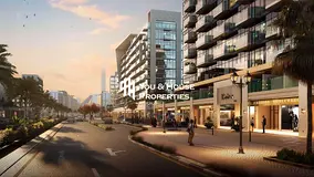 Relaxing Lifestyle I Upscale Amenities I Handover Soon