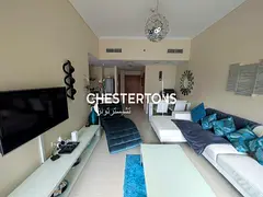 Vacant | Chiller Free | Near Metro | Modern 1 BR