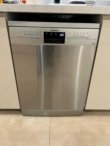 Siemens IQ300 Dishwasher