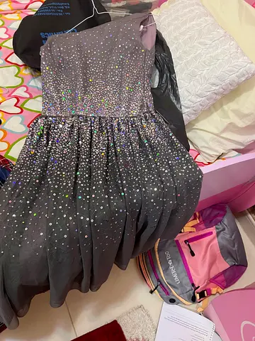 girl dress