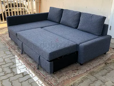 IKEA Friheten sofa bed