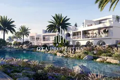 Stunning 5Bed Villa | Semi Detached | Q2 2027