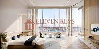 French Riviera-Inspired Bugatti Residences/Exclusive Branded Homes