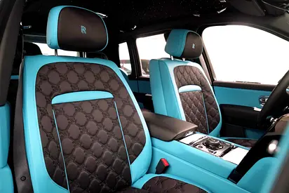 2026 ROLLS-ROYCE CULLINAN 缩略图 13