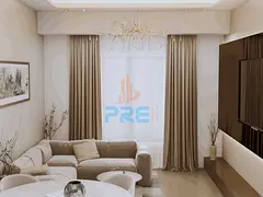 Luxurious One Bedroom I Serene Courtyard Living I Handover Soon