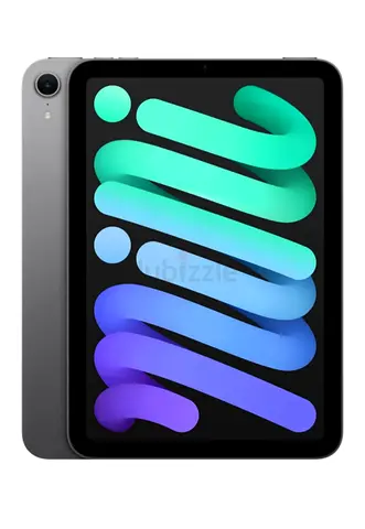 Ipad mini 6th generation