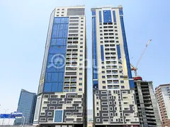 Brand New 2 Bedroom Apartment in Gate Tower 2 Ajman