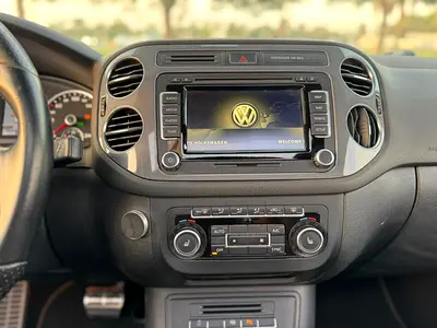صورة مصغرة 18 لـ 2015 Volkswagen TIGUAN