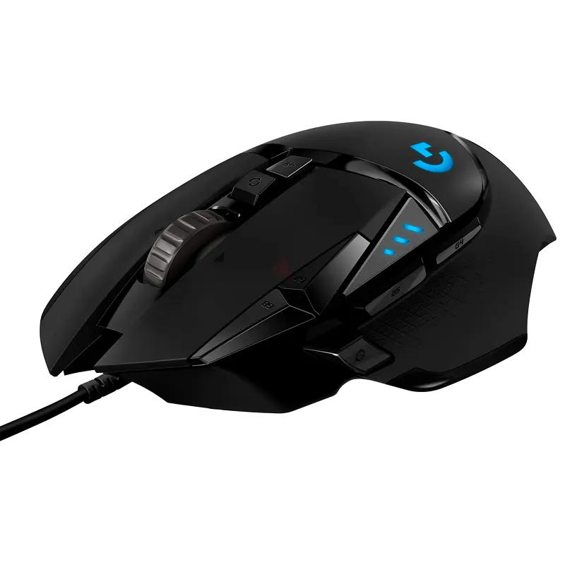 Logitech G502 Hero Gaming Mouse FOR SALE65073392013697112