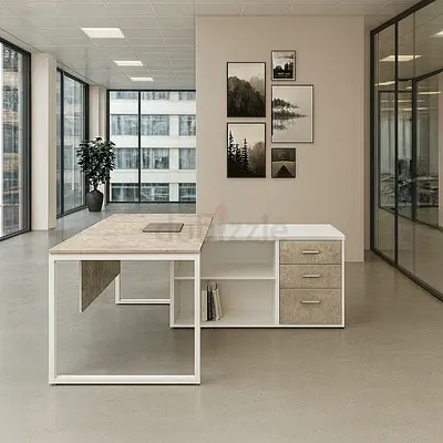 Manager Desk