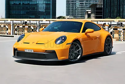 High-Performance Sports Car | Up to 50% Off