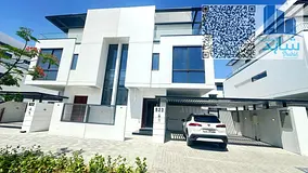 🏡 Villa for Rent – Al Hamriya, Sharjah