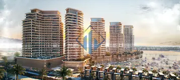 2 BHK Apartment for Sale in Al Hamra Waterfront