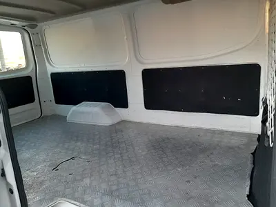 صورة مصغرة 16 لـ 2020 Nissan URVAN