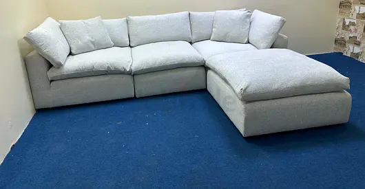The one brand modular sofa