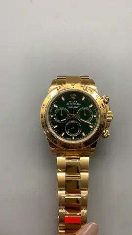 Rolex Daytona Gold 1:1