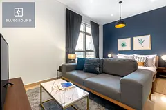 City View | Furnished | Flexible Terms