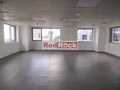 Fitted Office 4 Parkings Balcony Area Near Metro