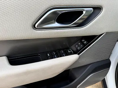 2018 LAND Rover RANGE ROVER VELAR 照片 19
