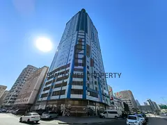 For Rent in Ajman – Al Nuaimiya 2 1-Bedroom Apartment in a Prime Strategic Location