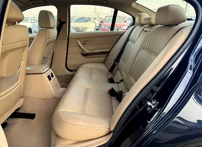 2006 BMW 3-SERIES 缩略图 11