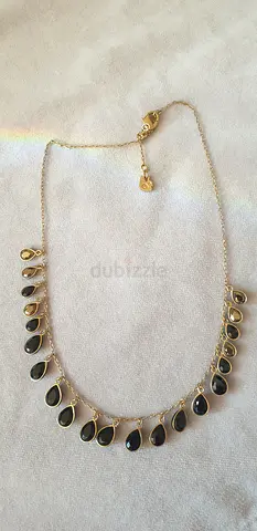 Swarovski necklace