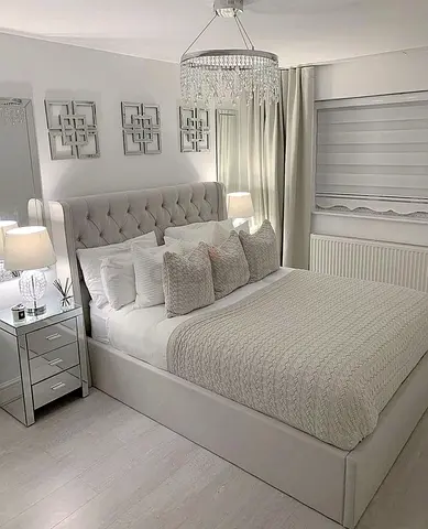 Customized bed