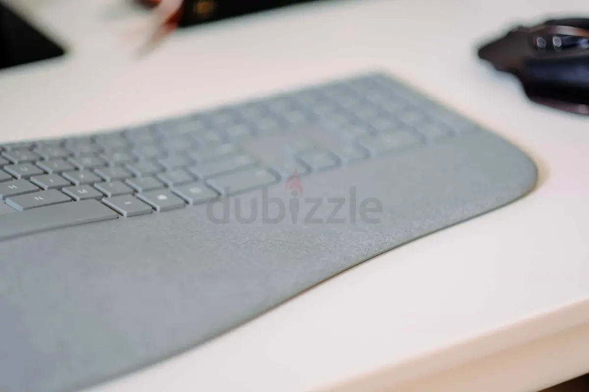 MICROSOFT Ergonomic Wireless Keyboard for Sale65073392044161112