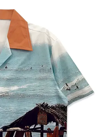 Men’s casual stack